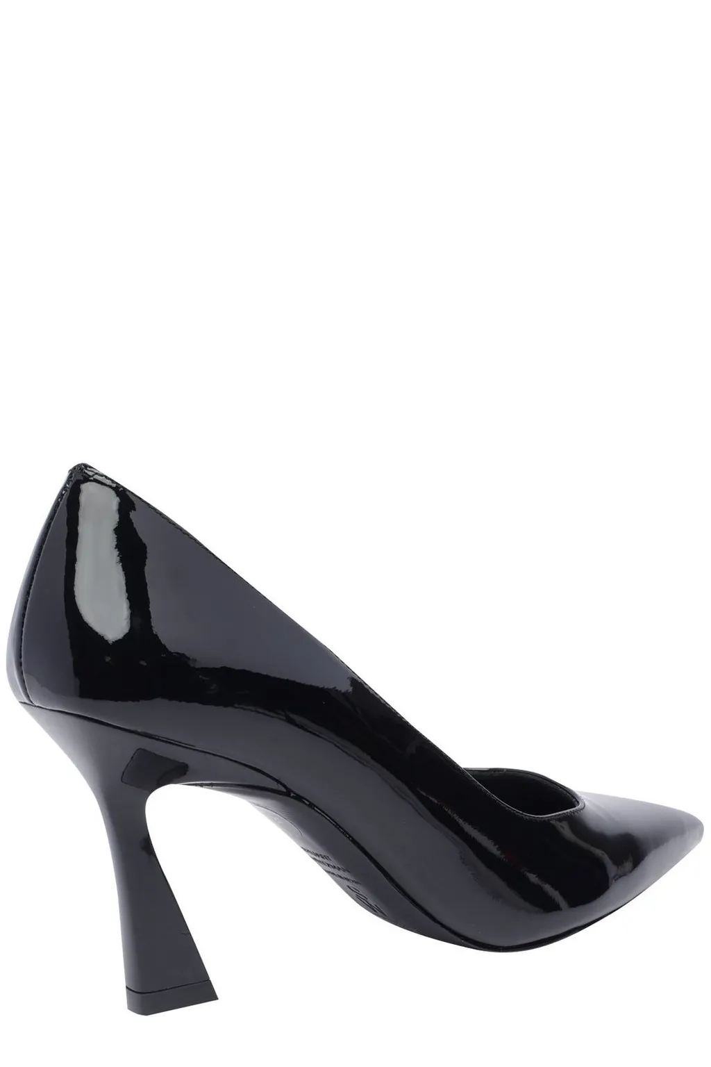 Pointed Toe Pumps