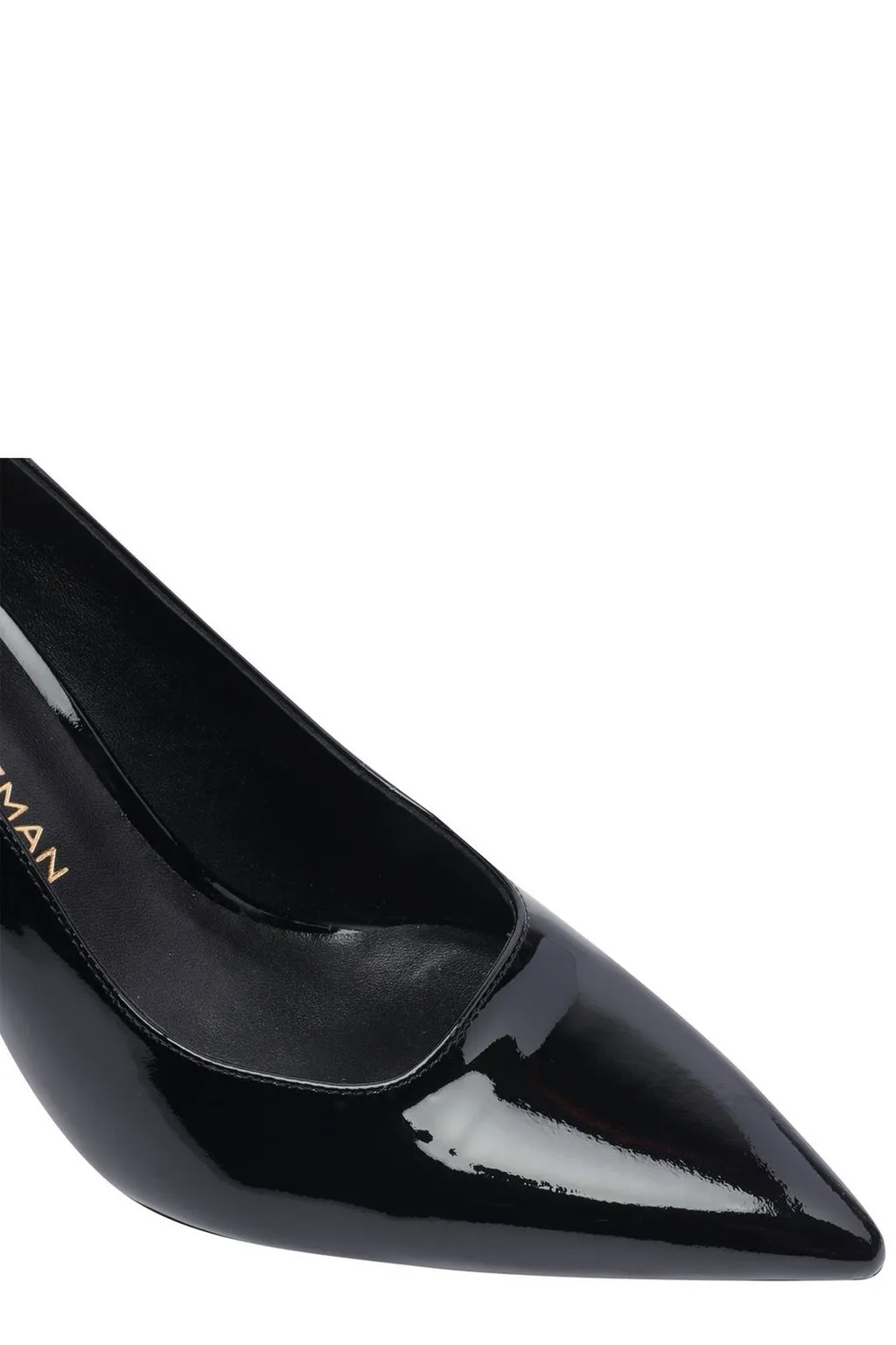 Pointed Toe Pumps