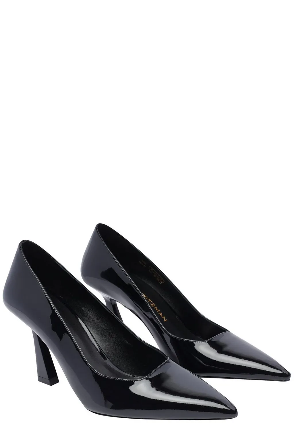 Pointed Toe Pumps