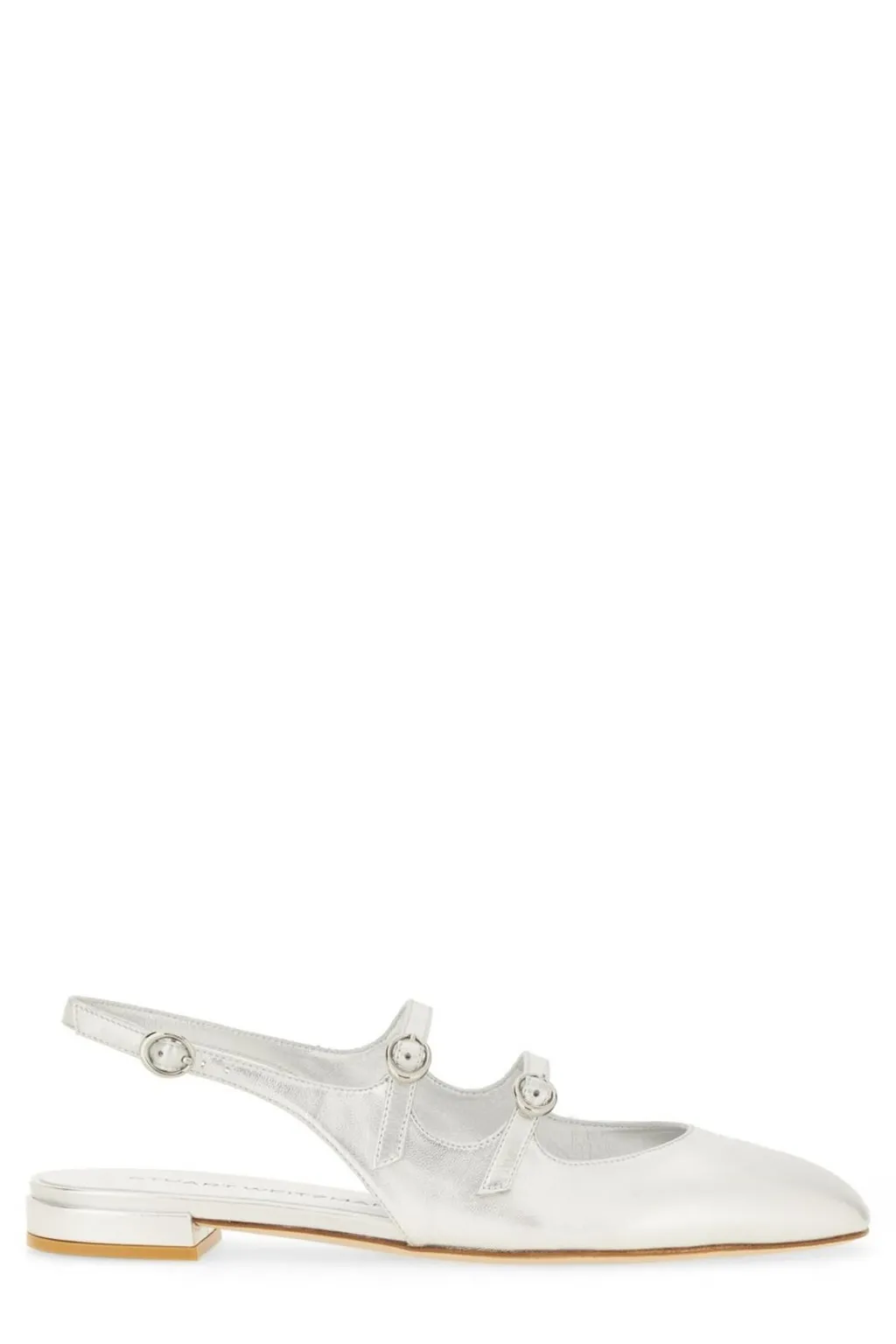 Mary Jane Flats