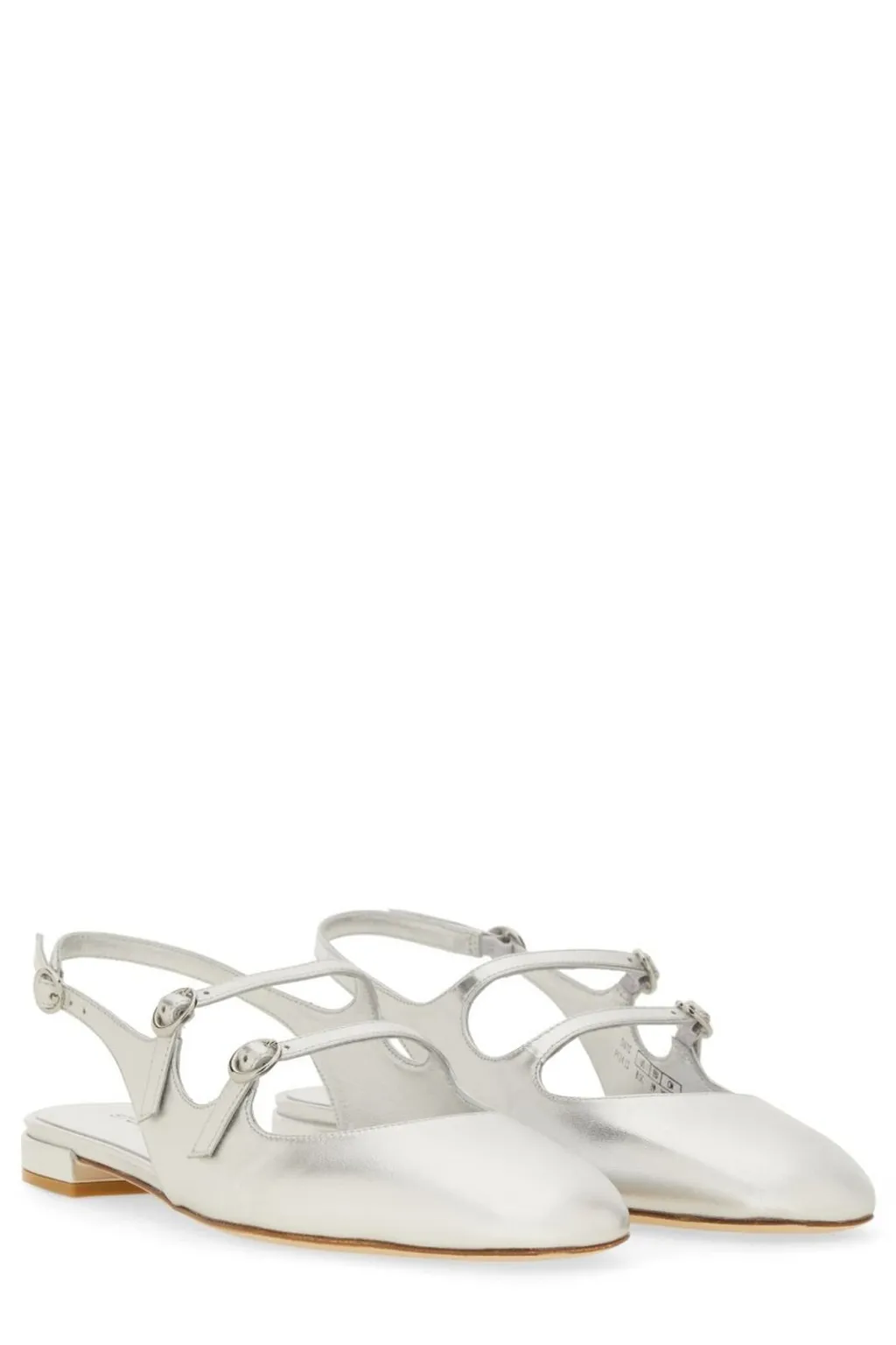 Mary Jane Flats