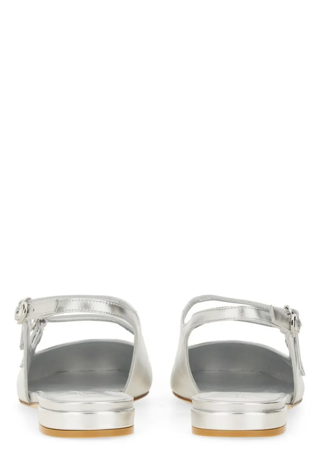Mary Jane Flats