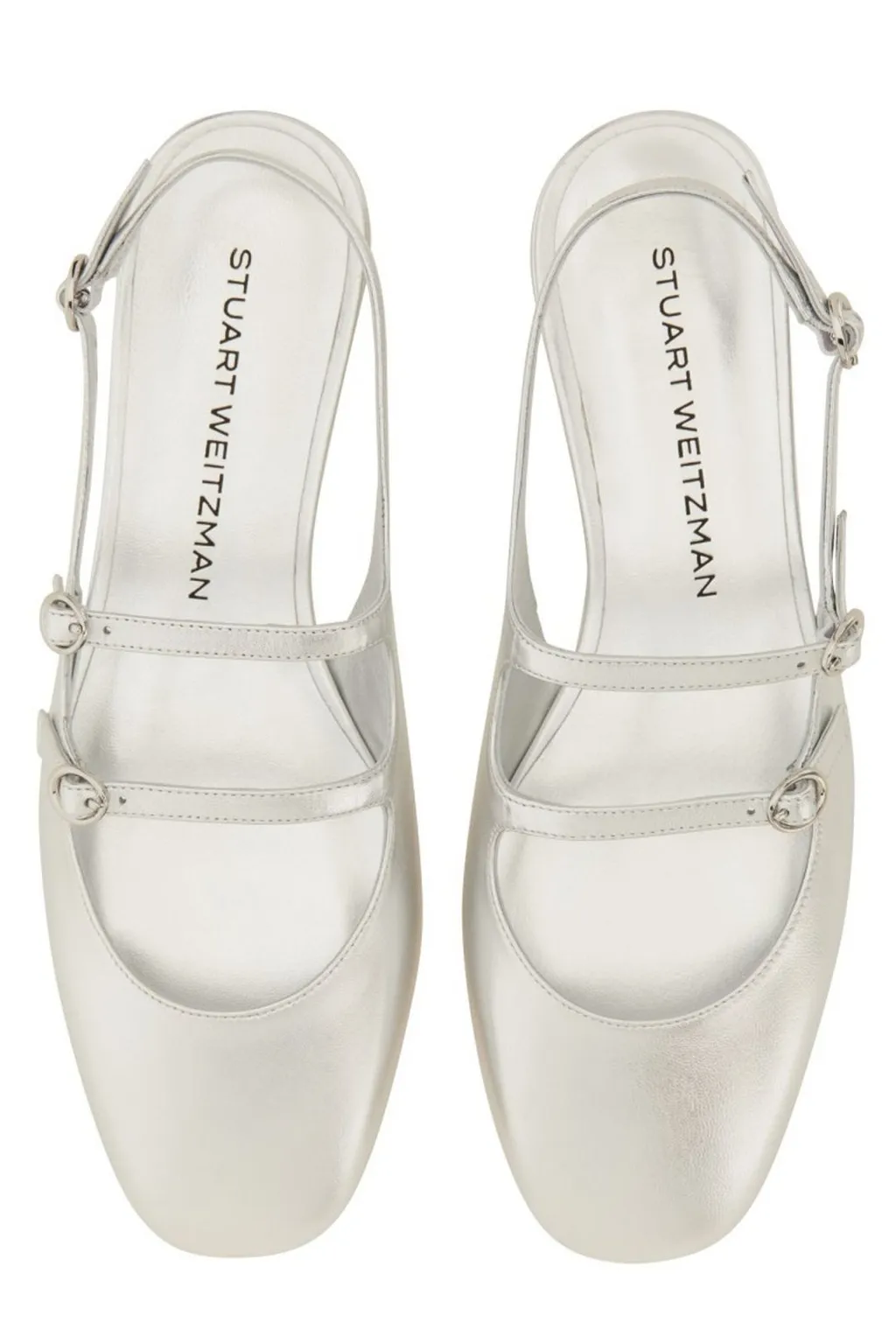 Mary Jane Flats