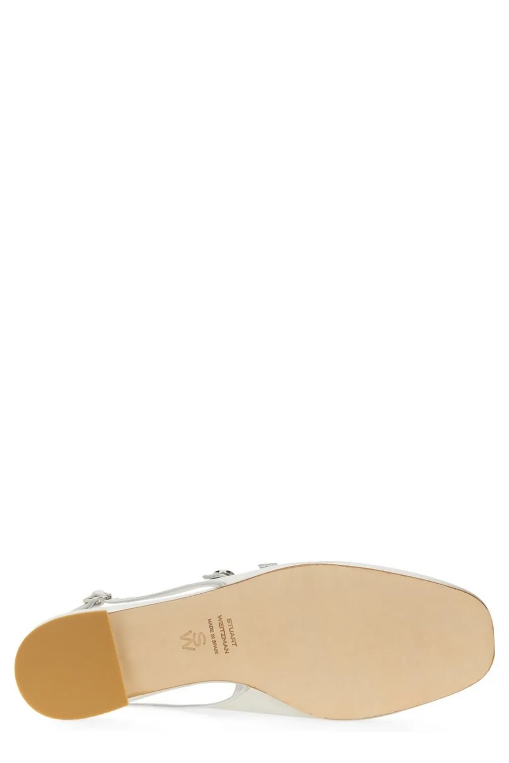 Mary Jane Flats
