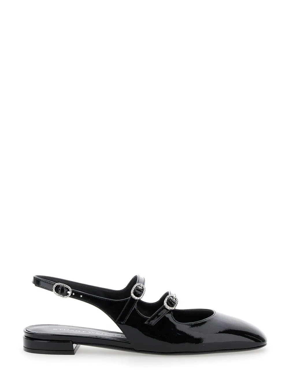 Mary Jane Flats