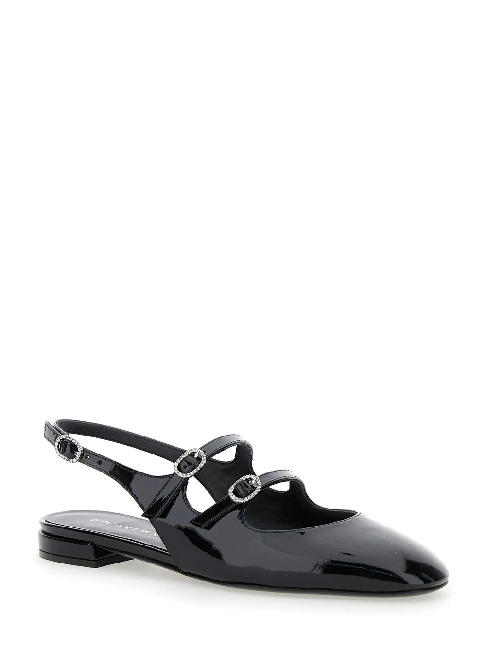Mary Jane Flats