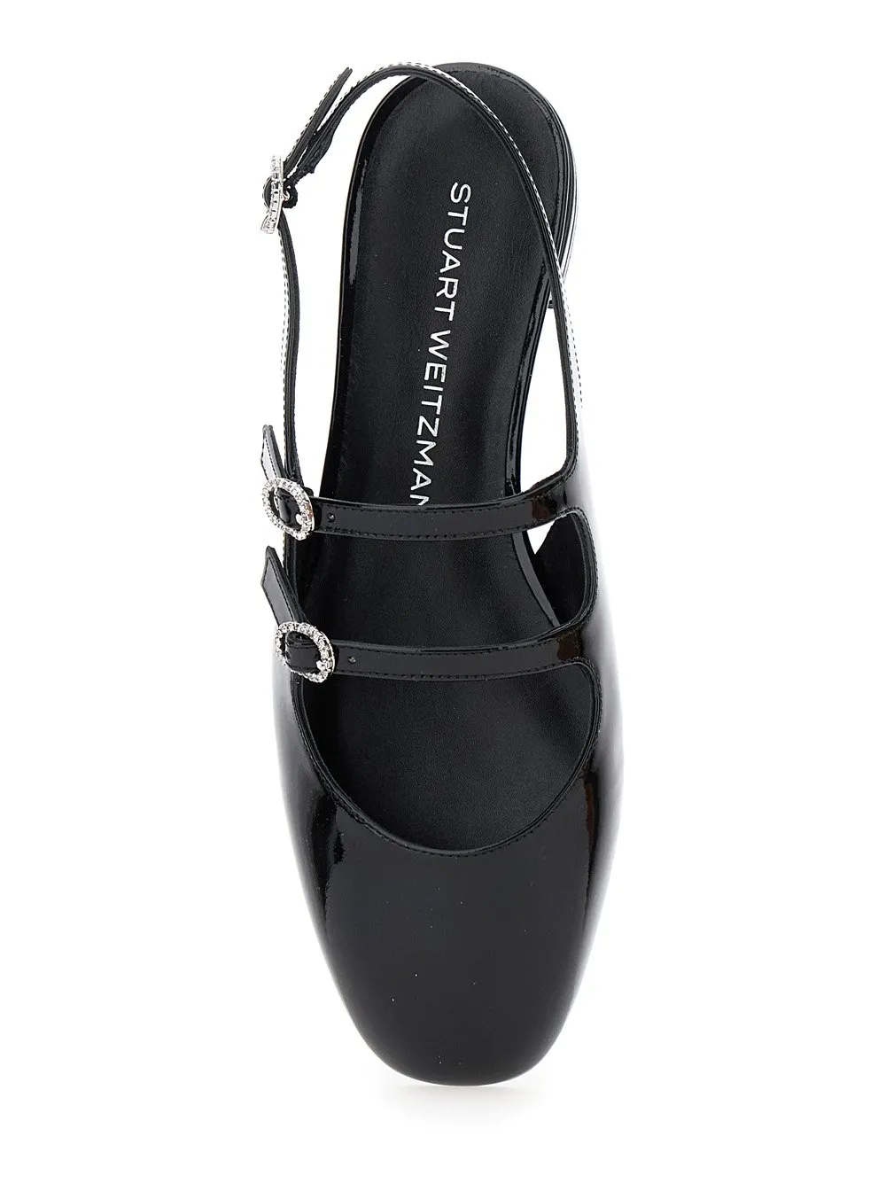 Mary Jane Flats