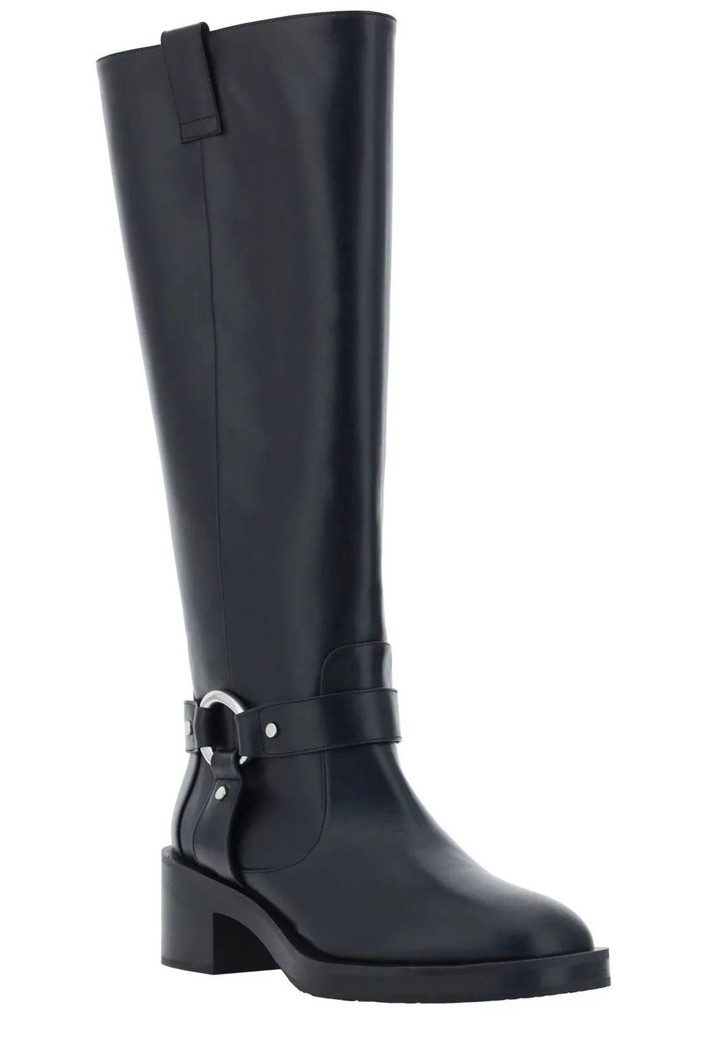 Knee-High Boots