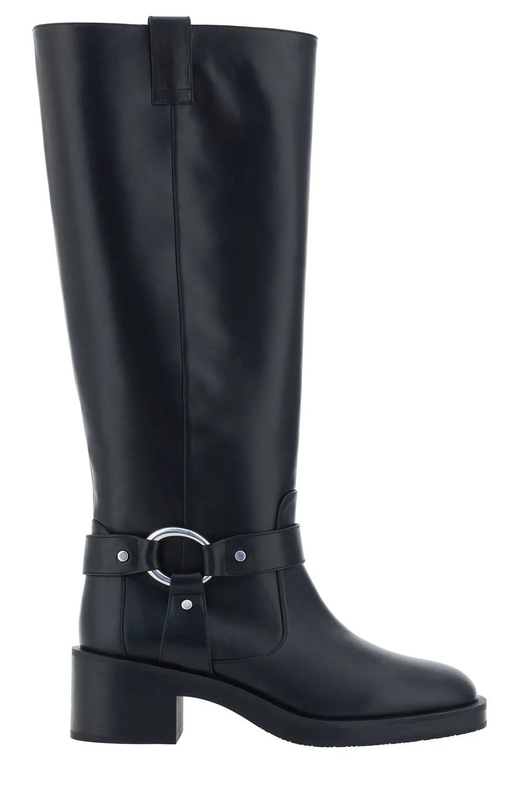 Knee-High Boots