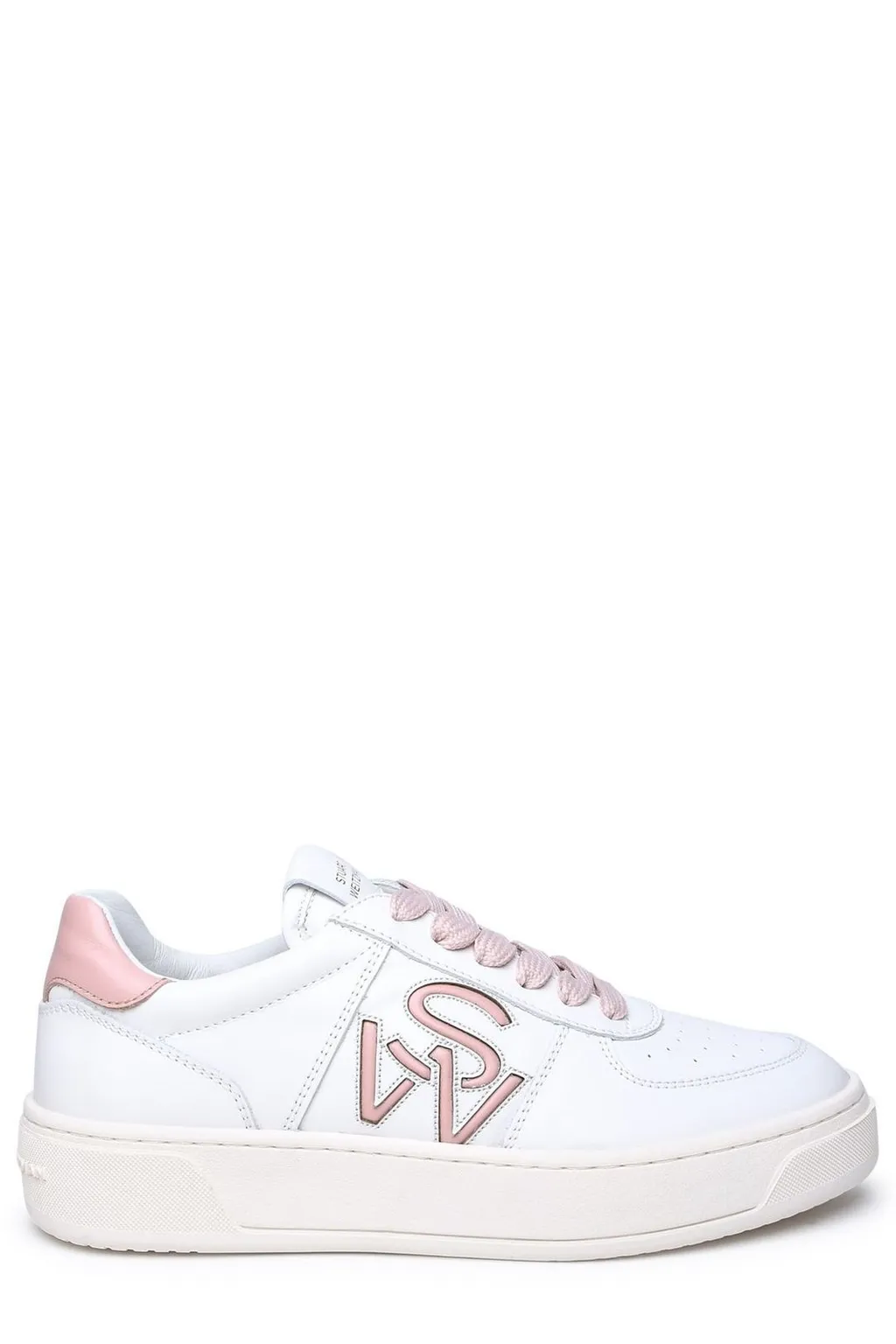 Low-Top Sneakers