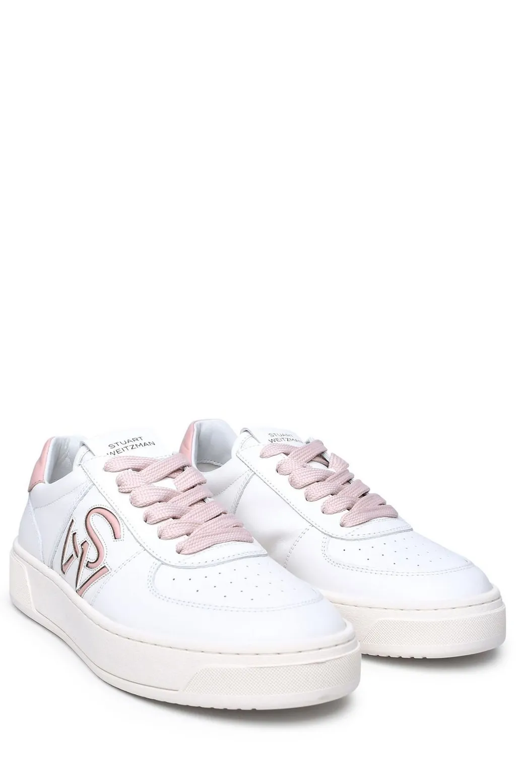 Low-Top Sneakers