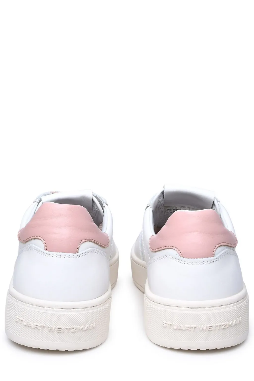 Low-Top Sneakers
