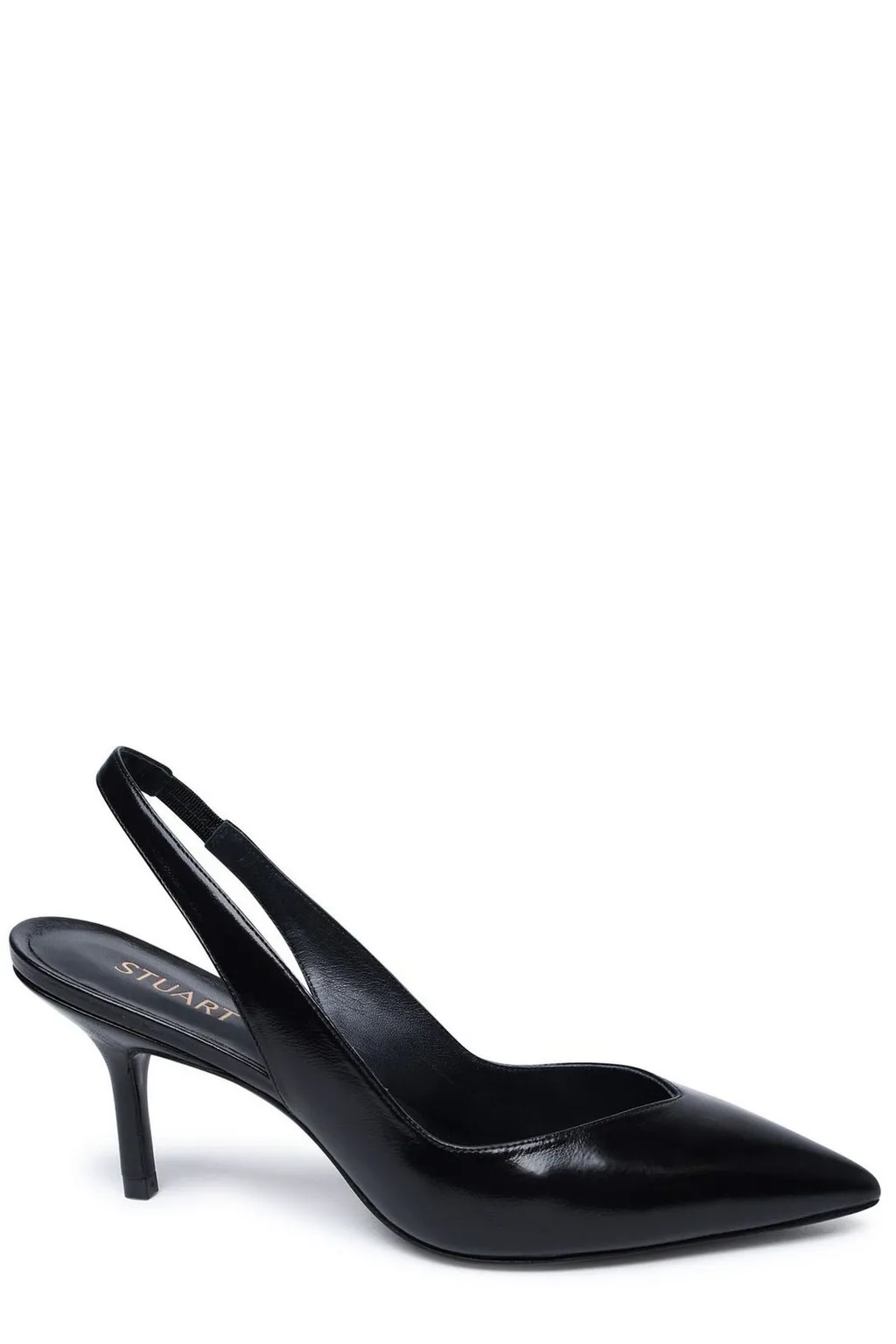 Slingback Pumps