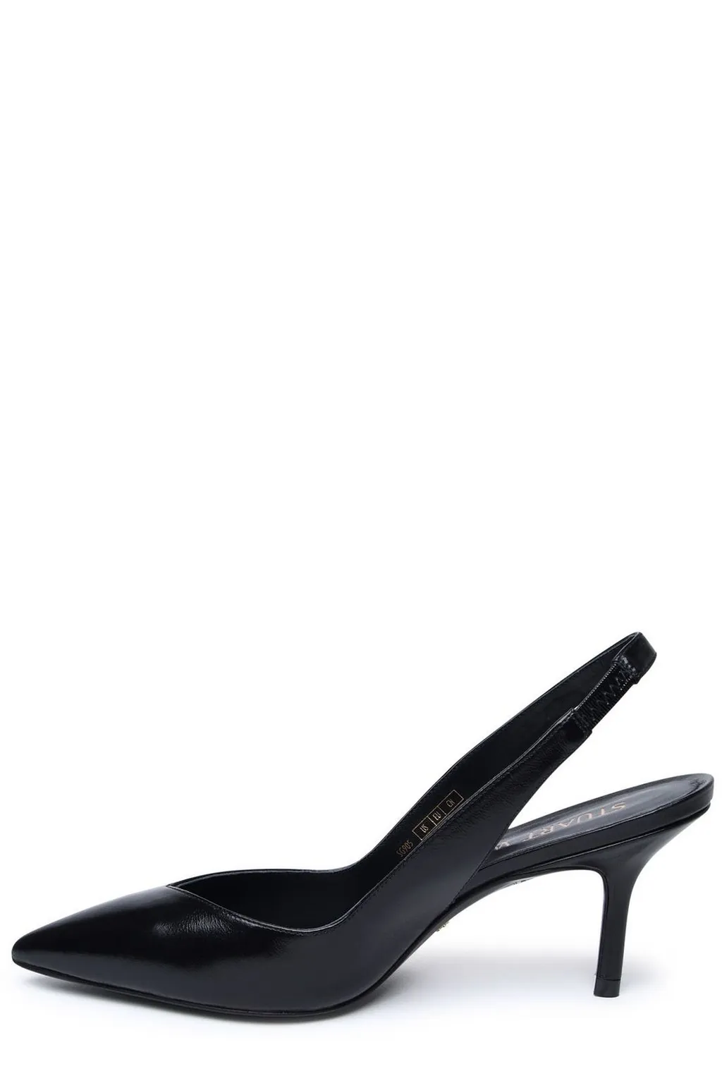Slingback Pumps
