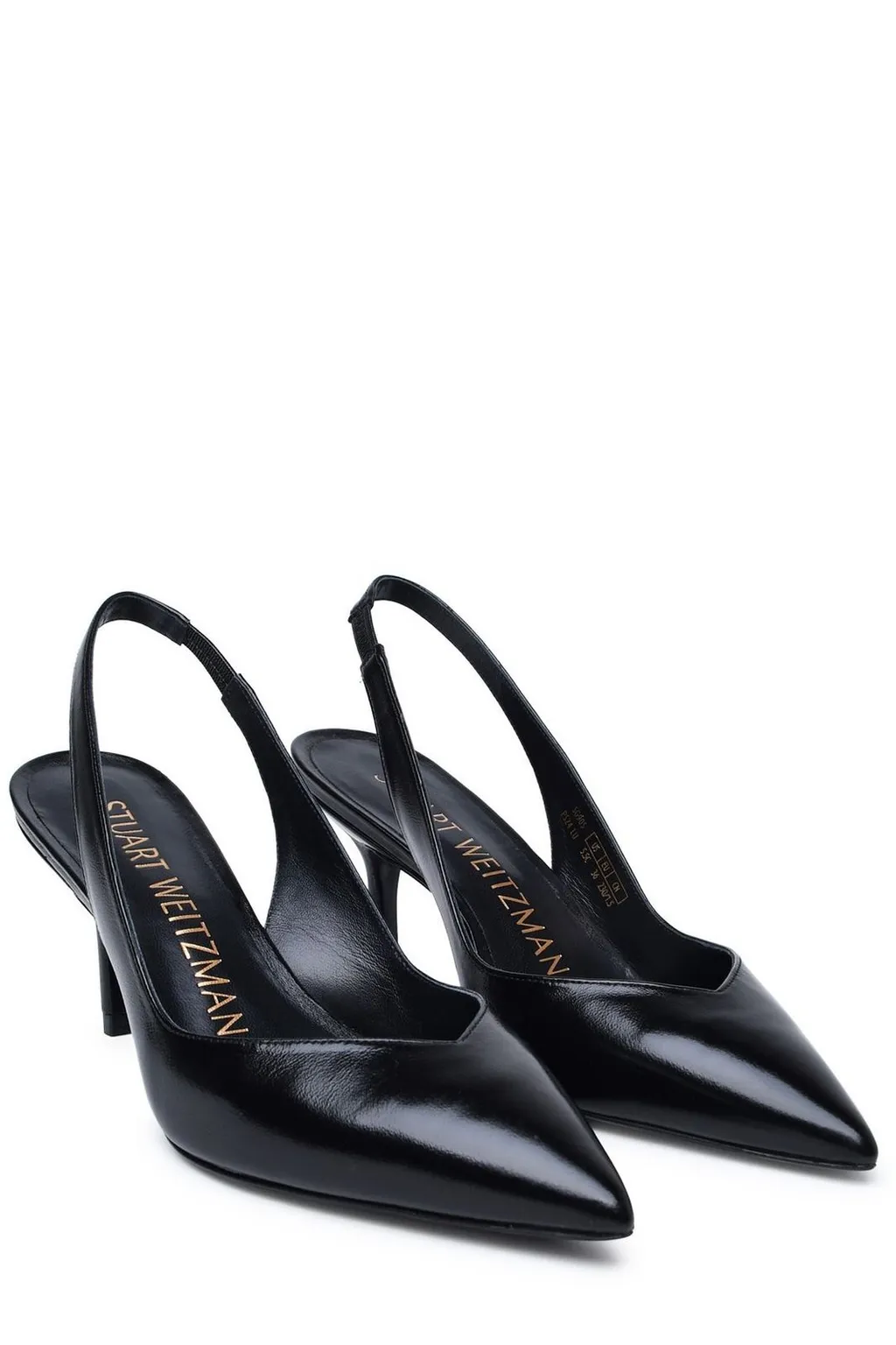 Slingback Pumps
