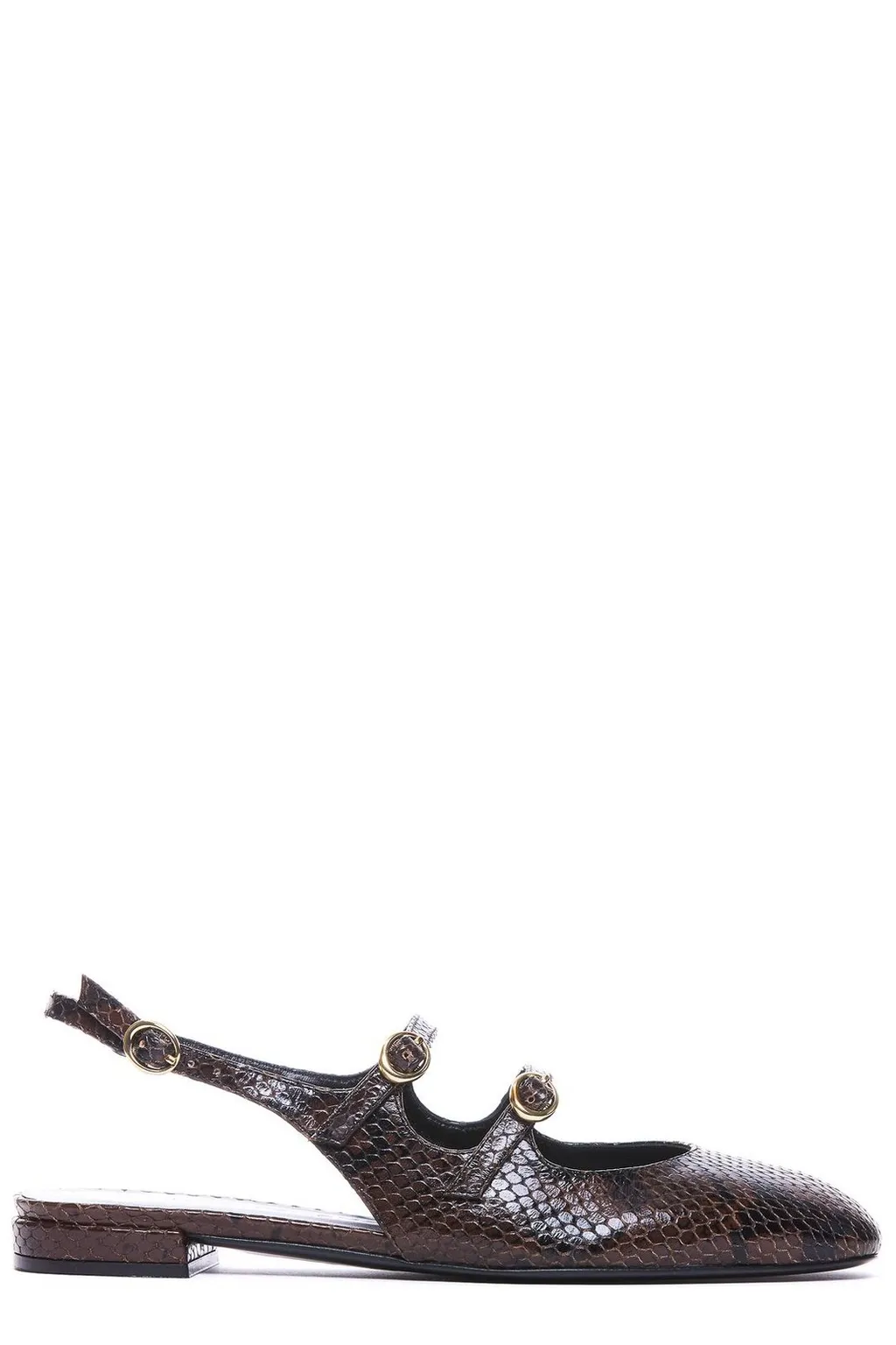 Mary Jane Flats