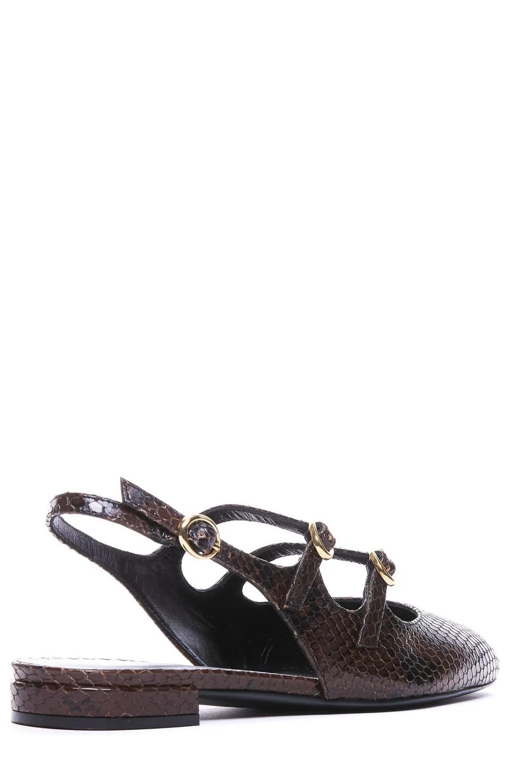 Mary Jane Flats