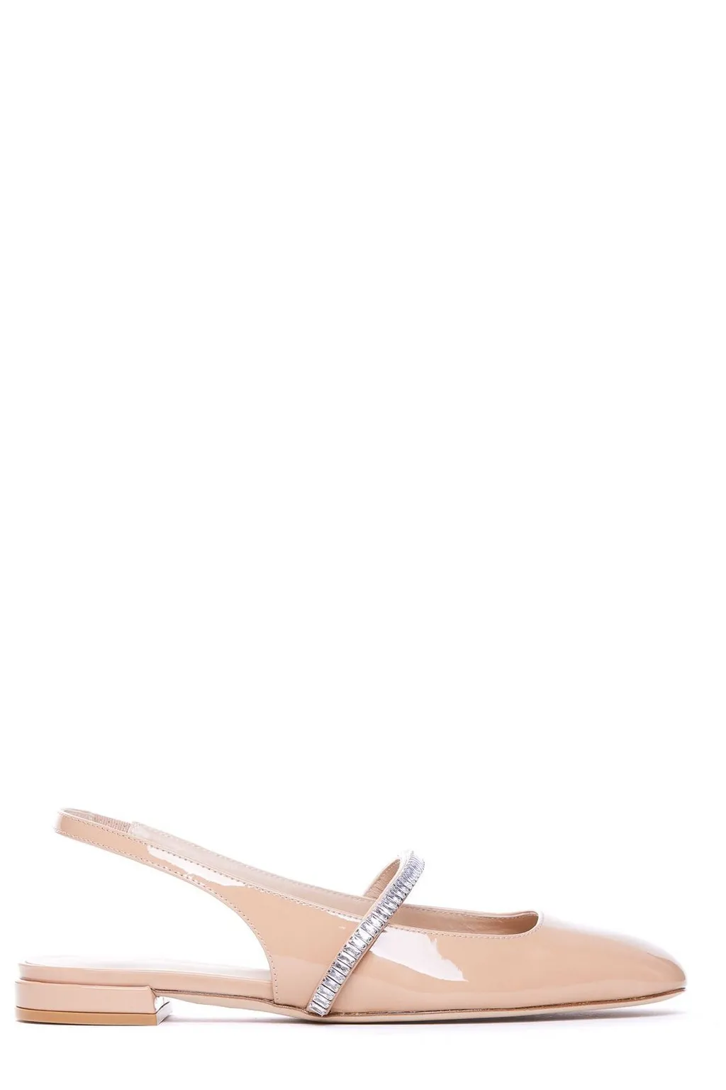 Slingback Flats