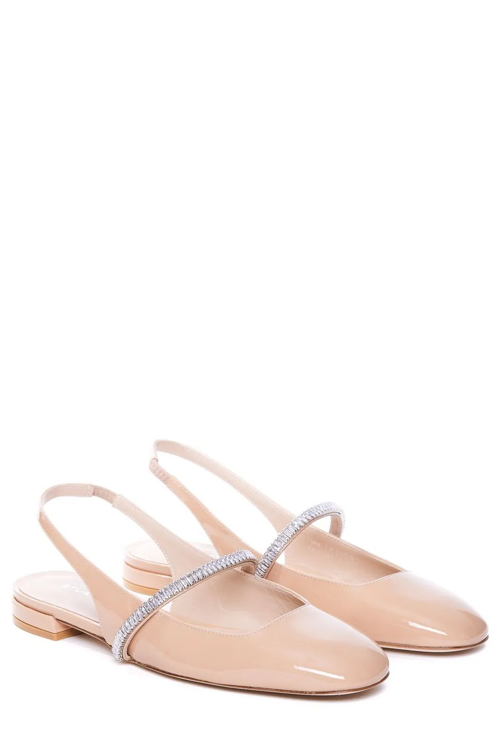Slingback Flats