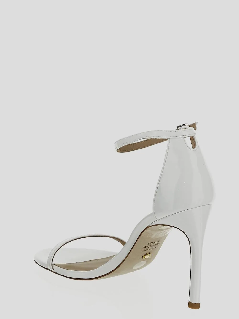 Ankle Strap Sandals