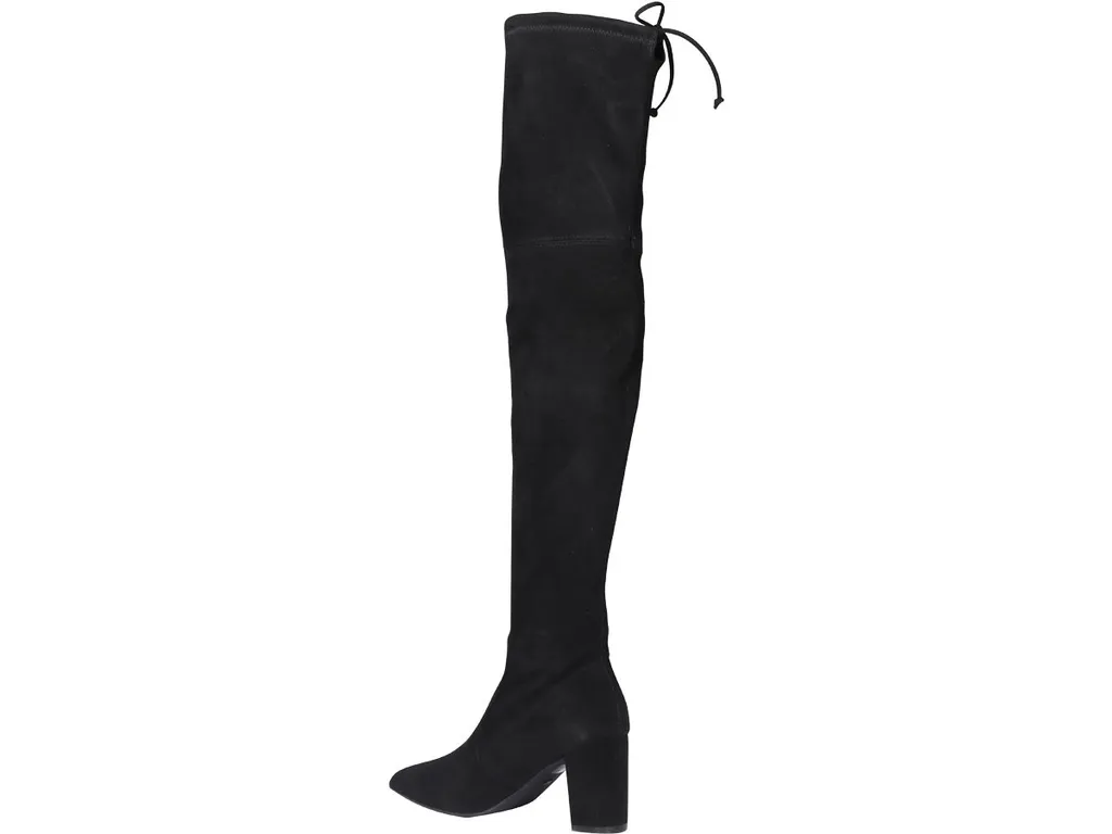 Over-The-Knee Boots