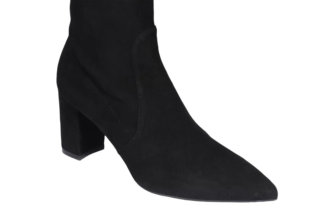 Over-The-Knee Boots