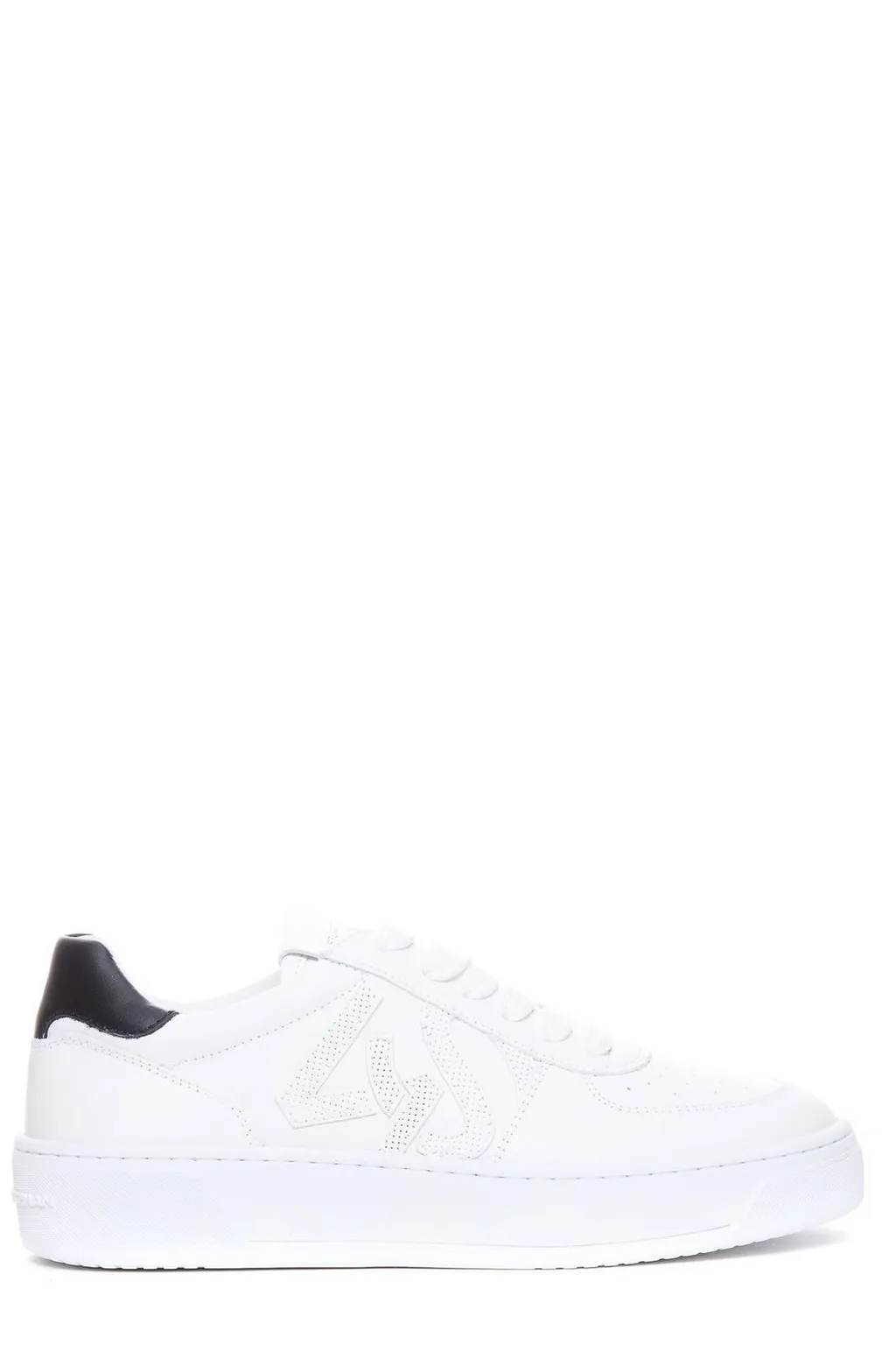 Low-Top Sneakers