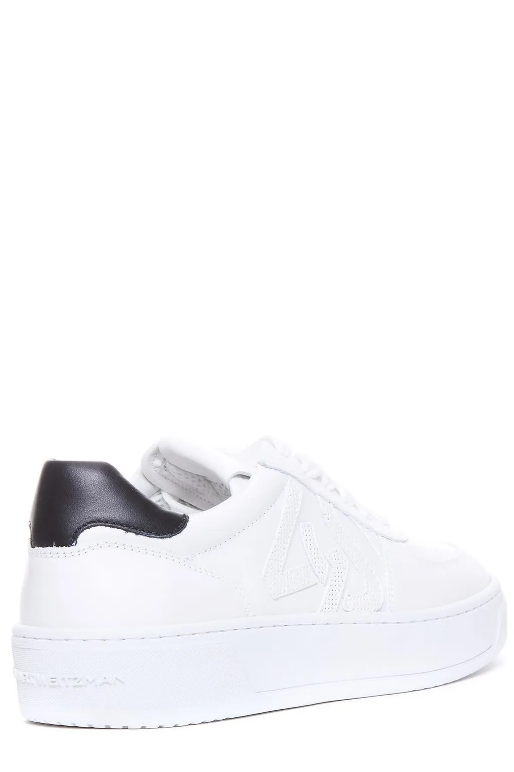 Low-Top Sneakers