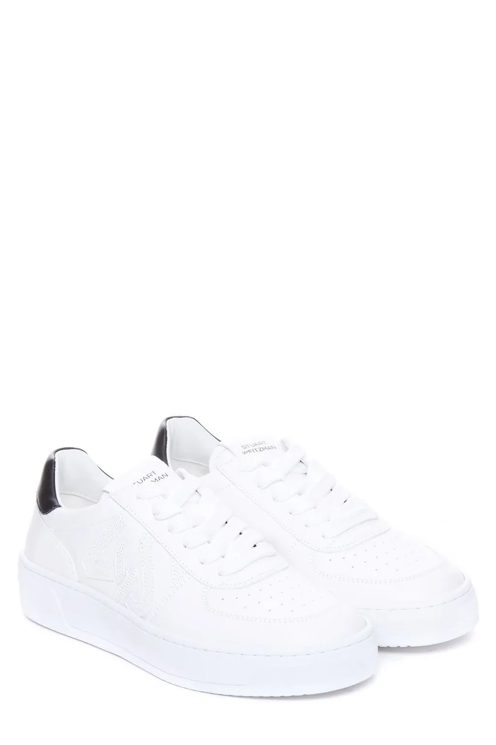 Low-Top Sneakers