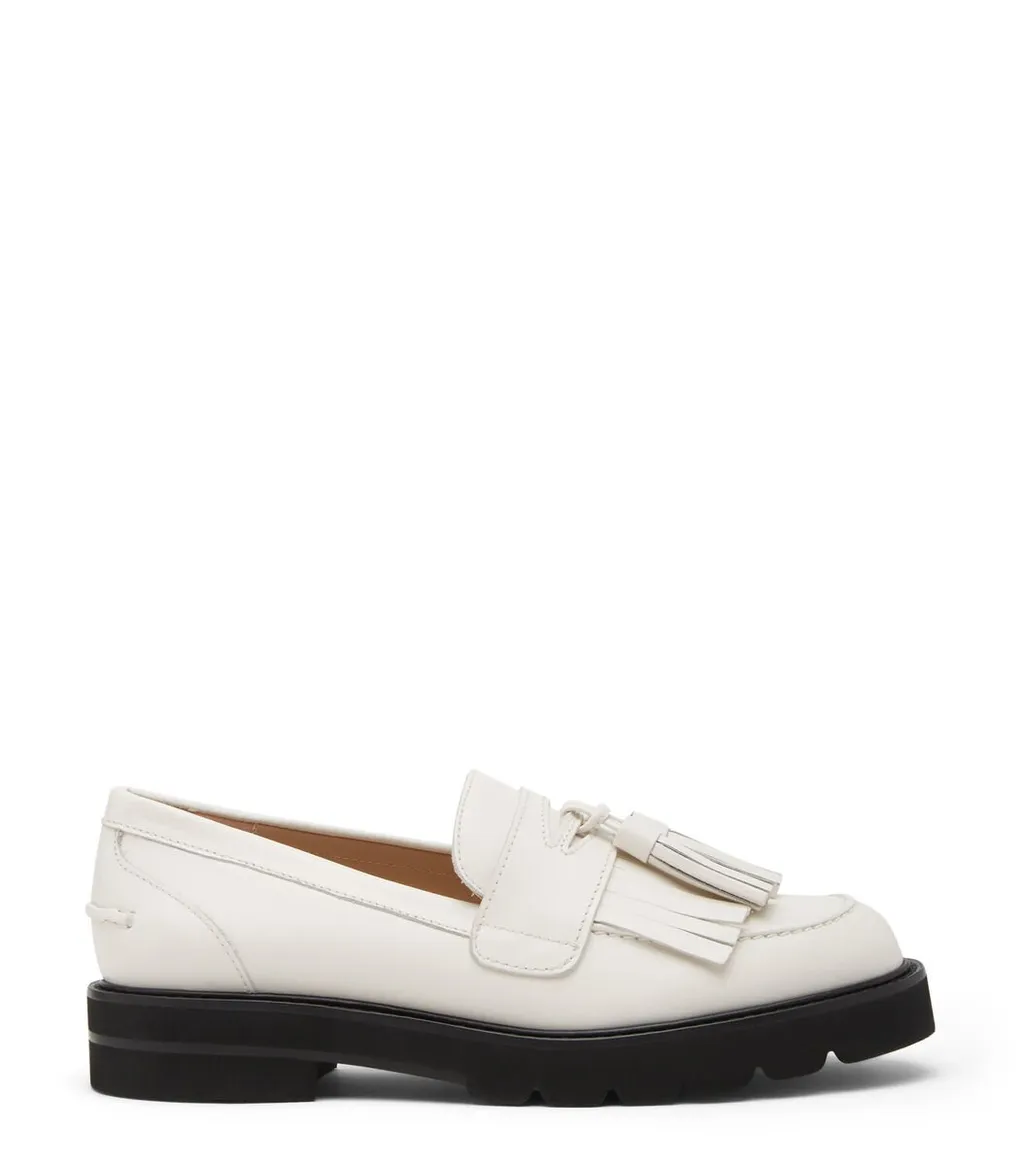 Tassel Loafers