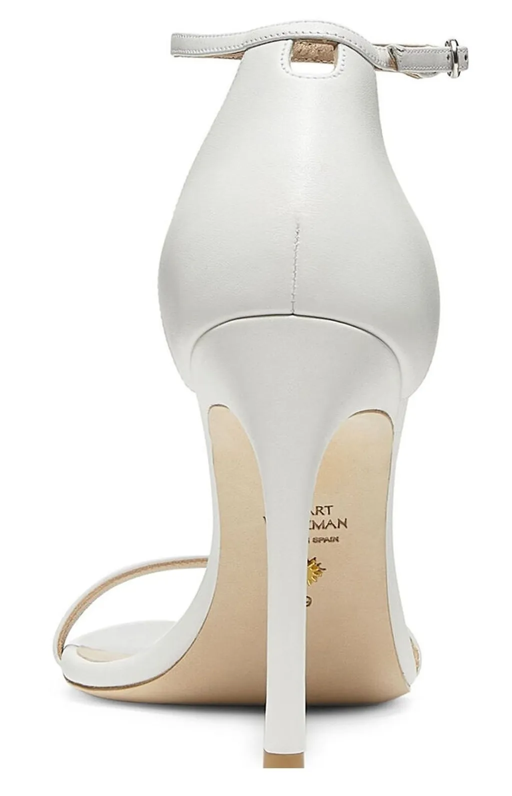 Ankle Strap Sandal