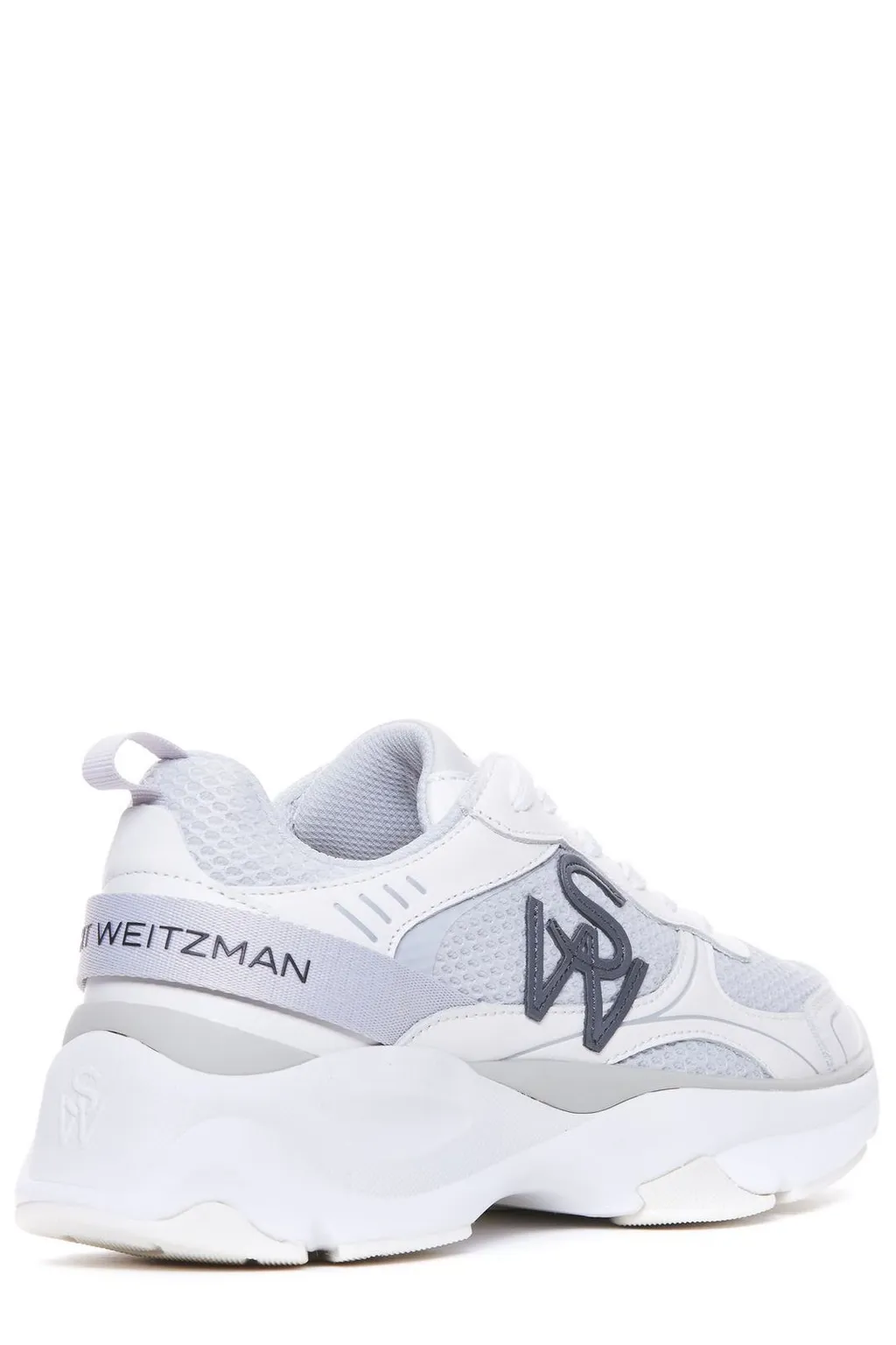 Logo Sneakers