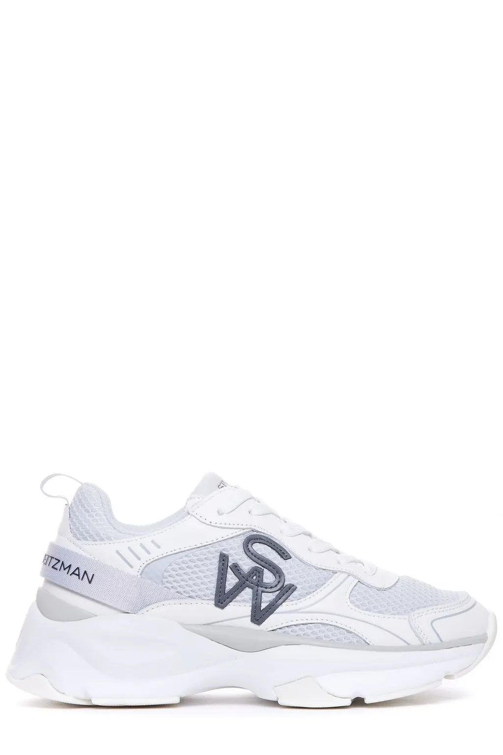 Logo Sneakers