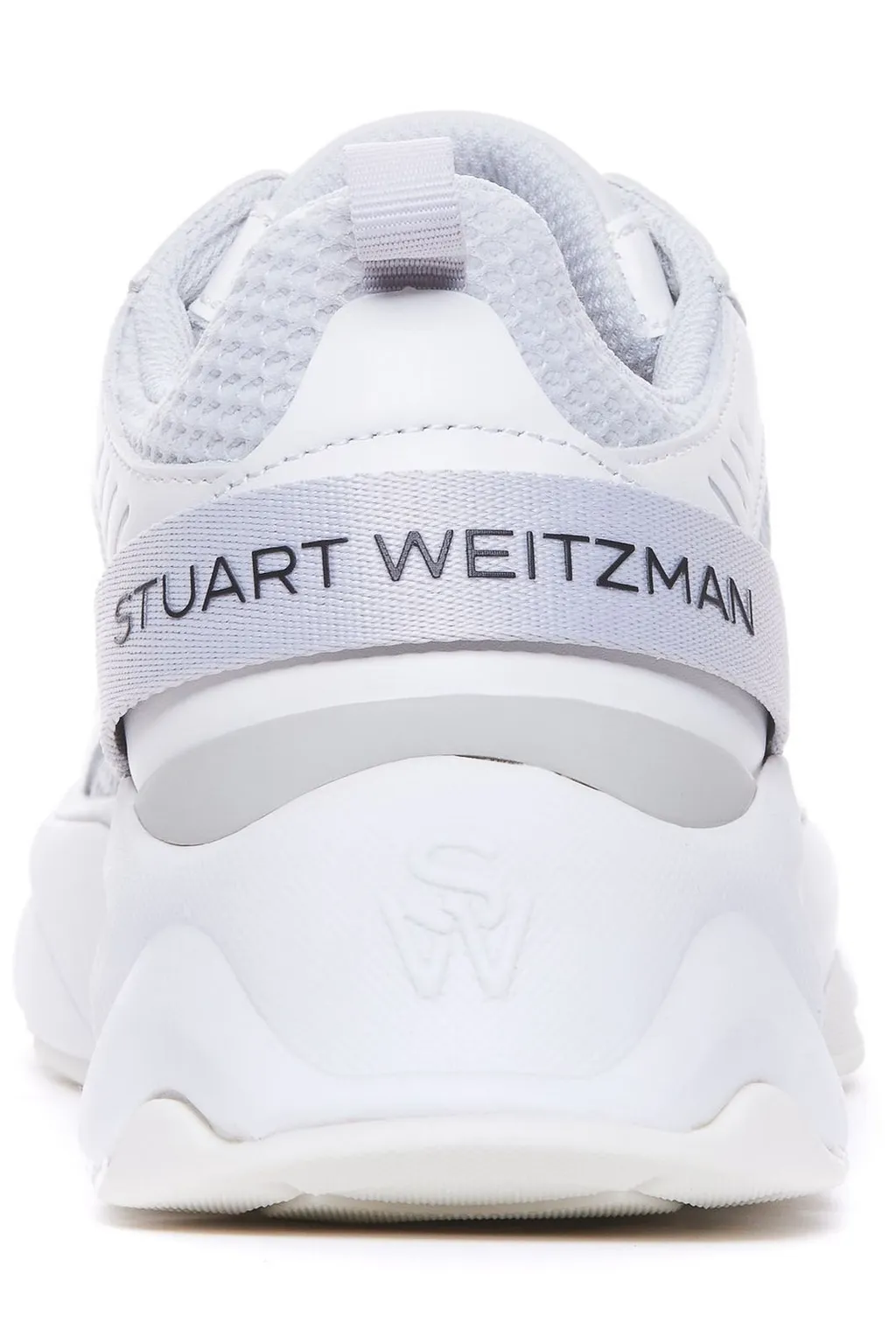 Logo Sneakers