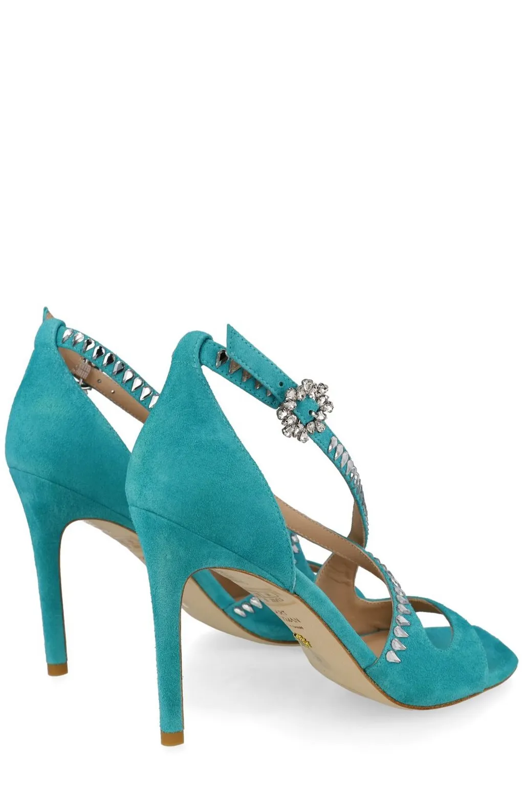 Ankle Strap Sandals