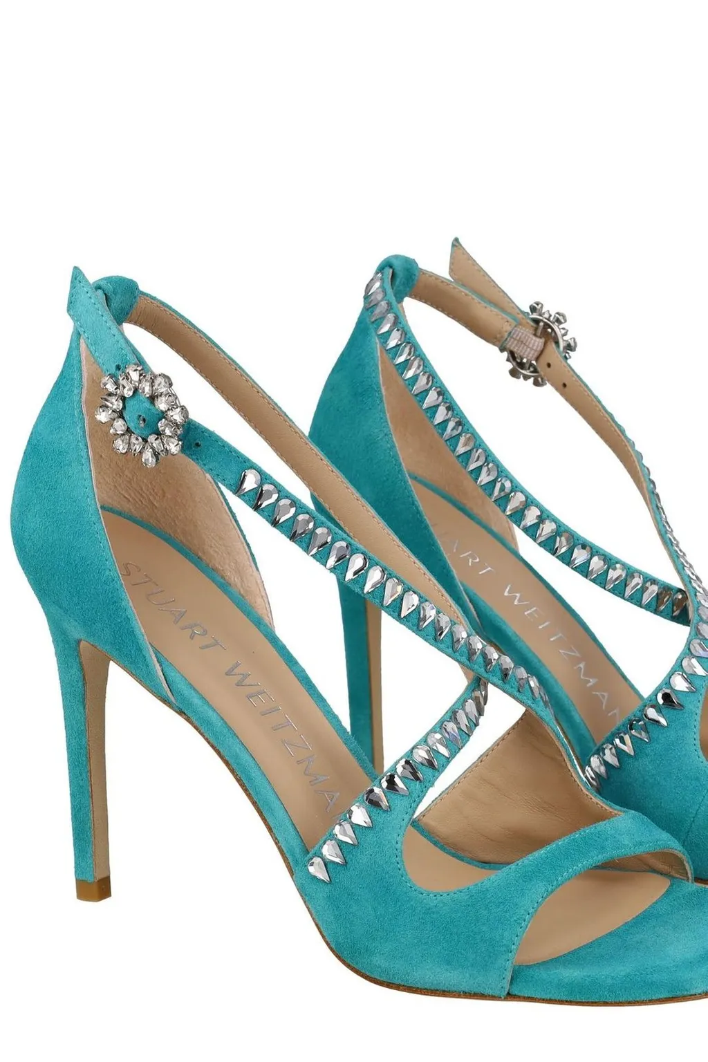 Ankle Strap Sandals