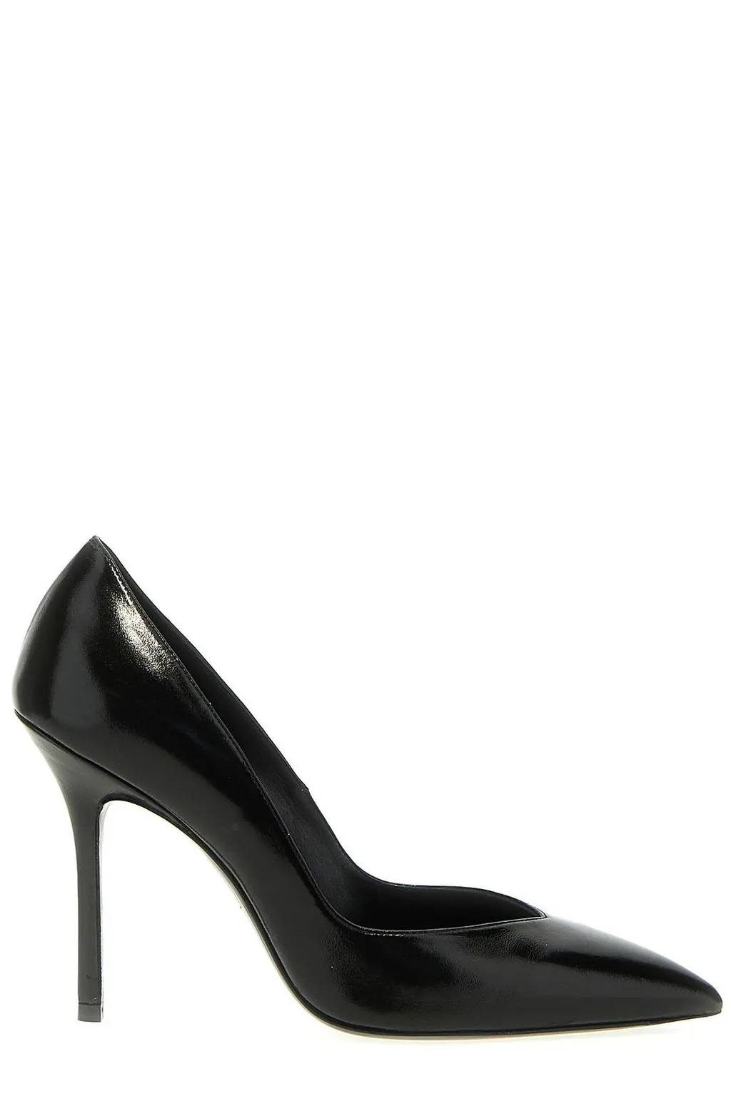 Pointed Toe Pumps