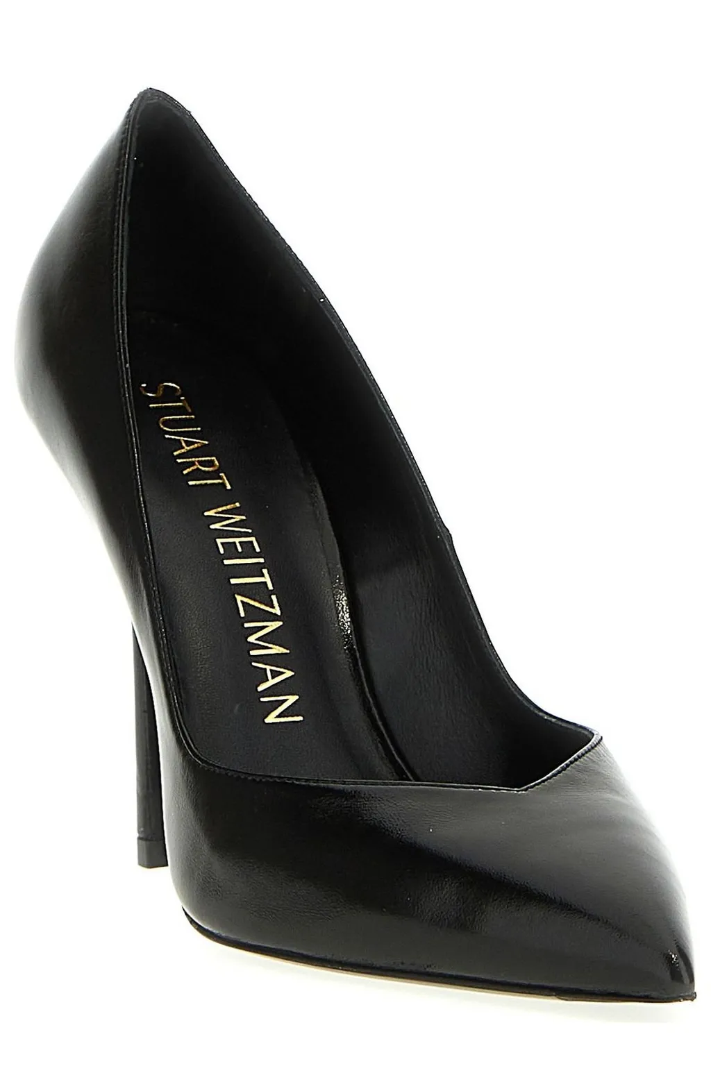 Pointed Toe Pumps