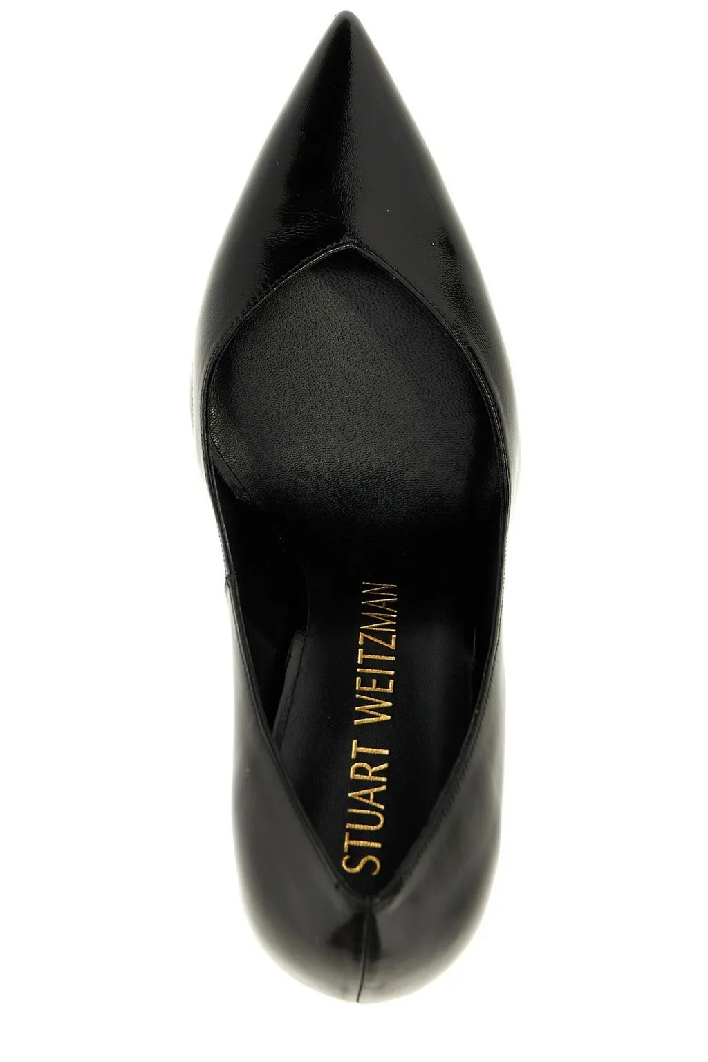 Pointed Toe Pumps
