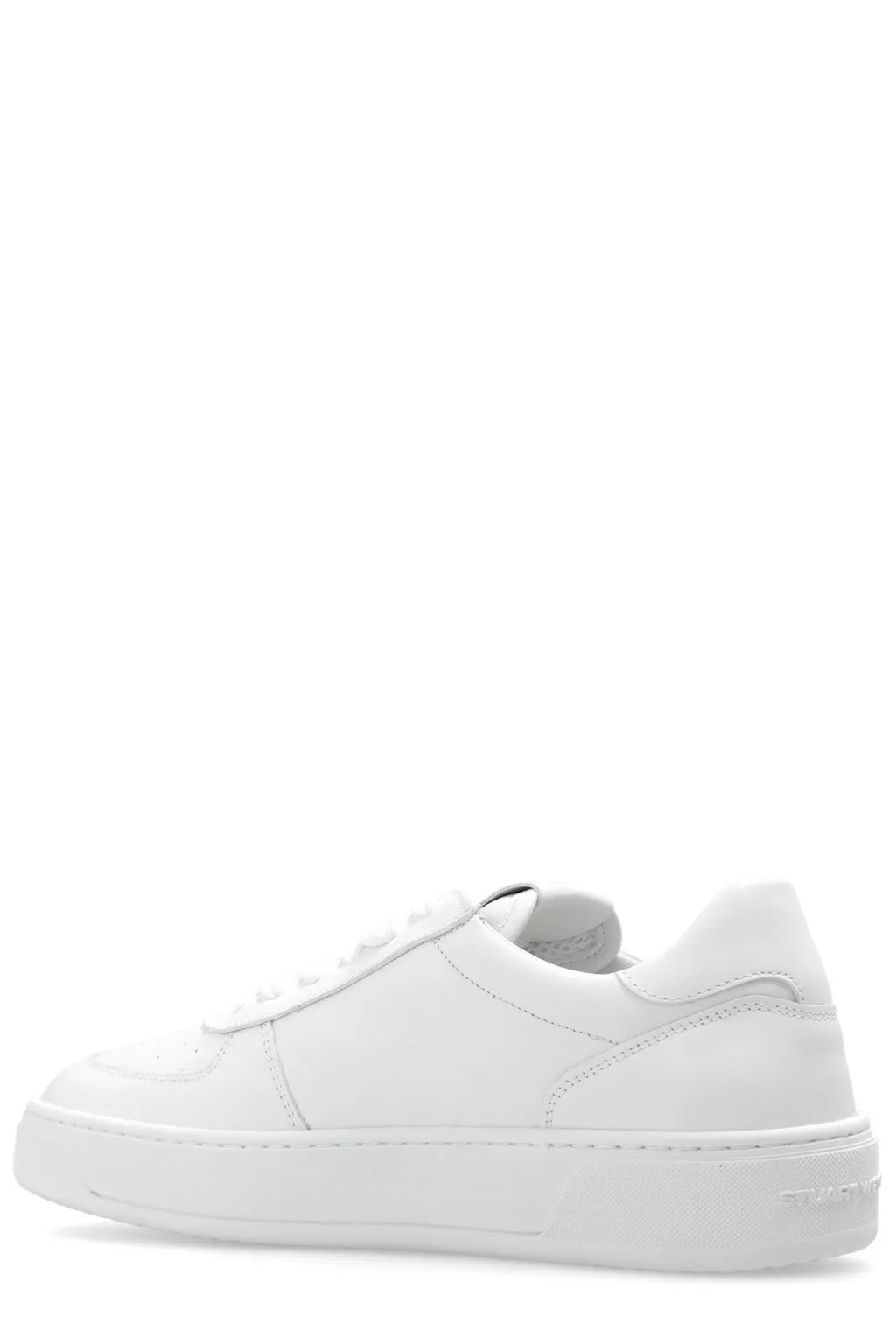 Low-Top Sneakers
