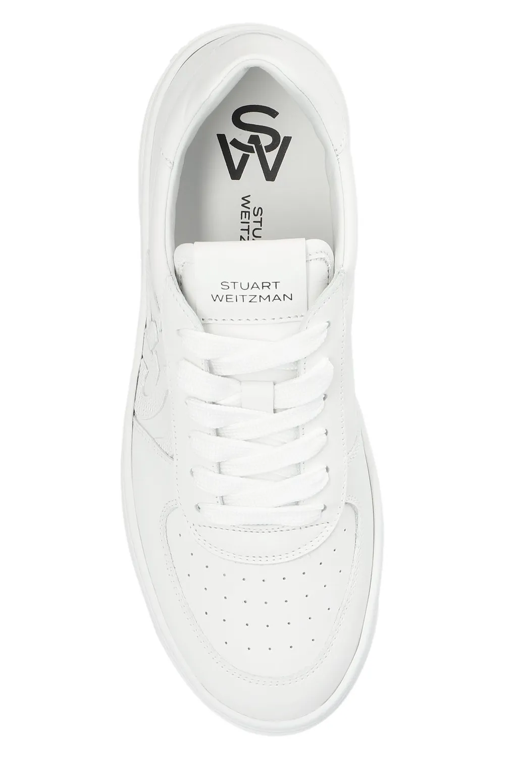 Low-Top Sneakers