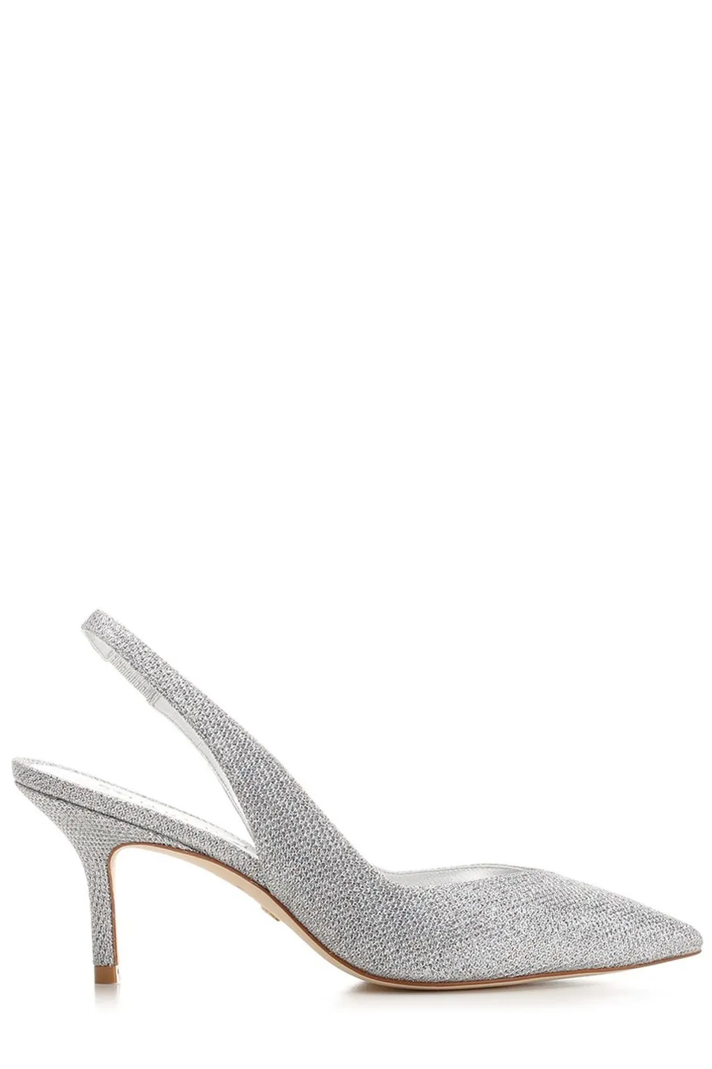 Slingback Pumps
