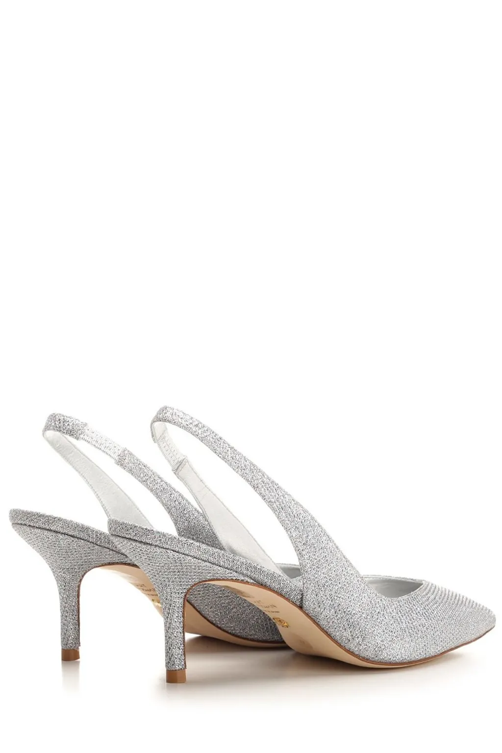 Slingback Pumps