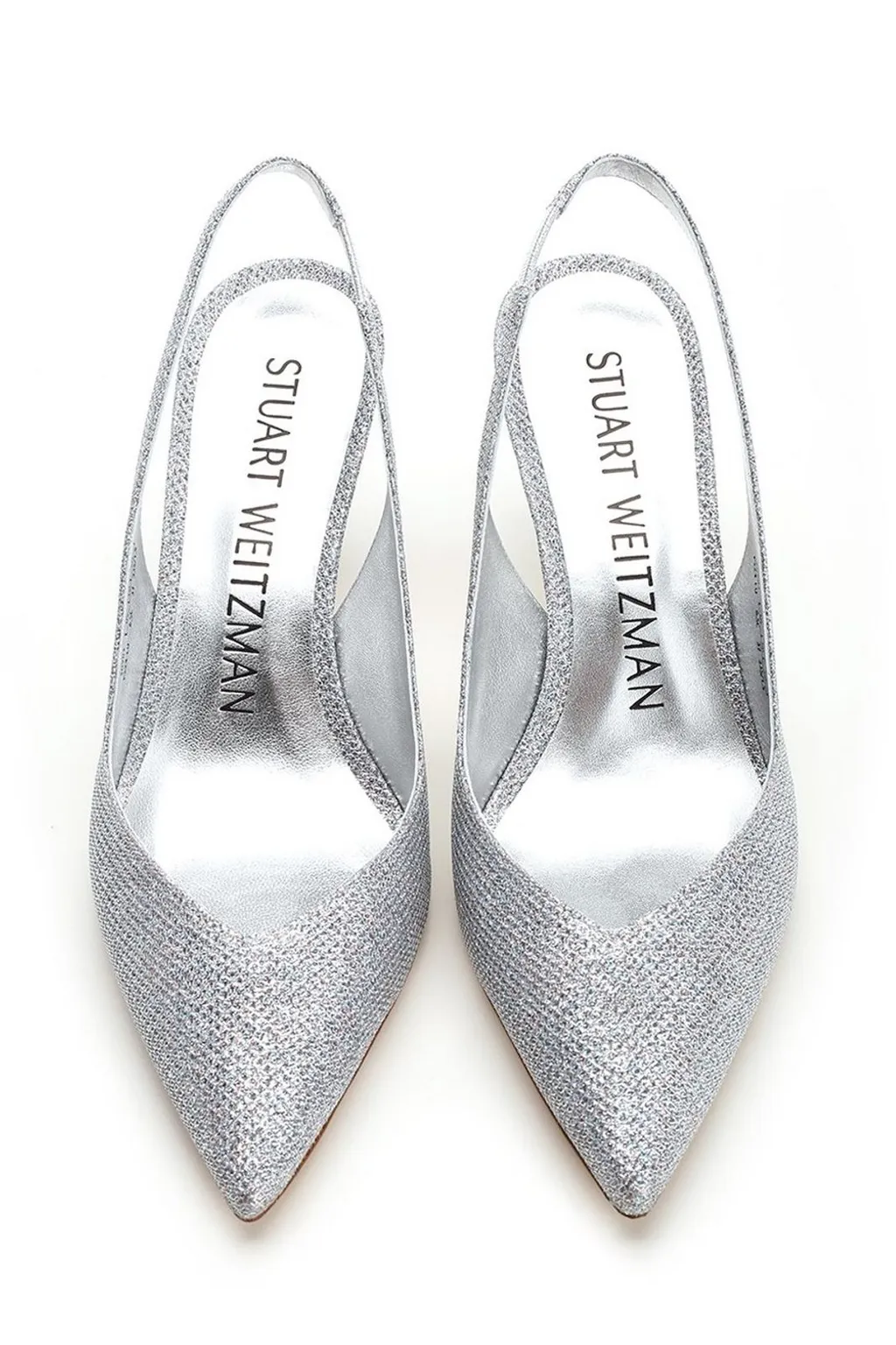 Slingback Pumps