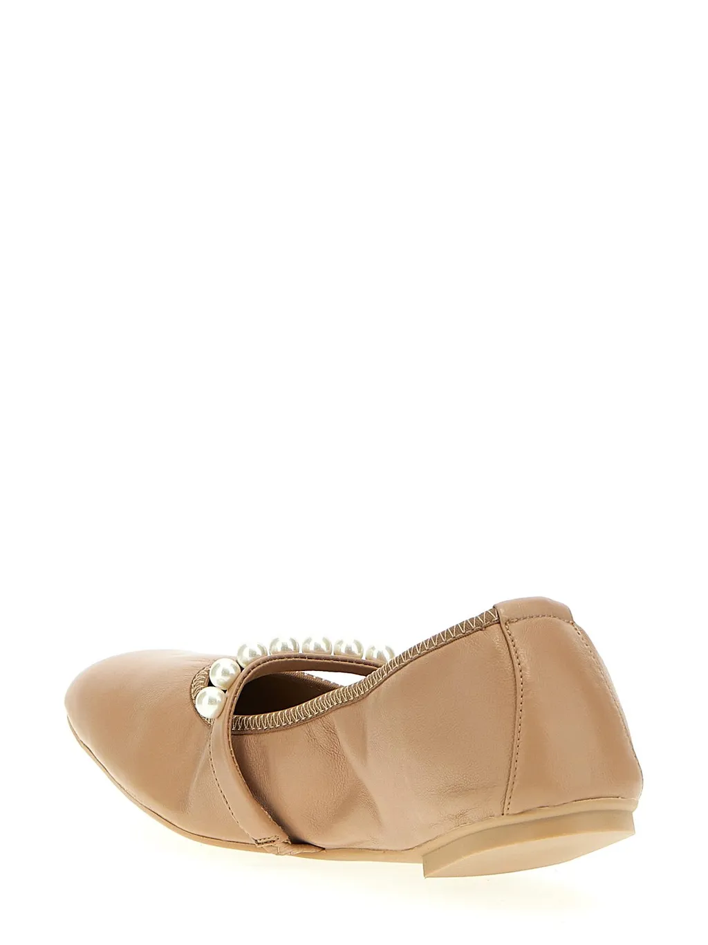 Ballet Flats