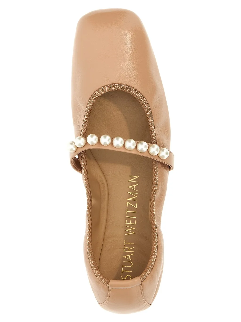 Ballet Flats