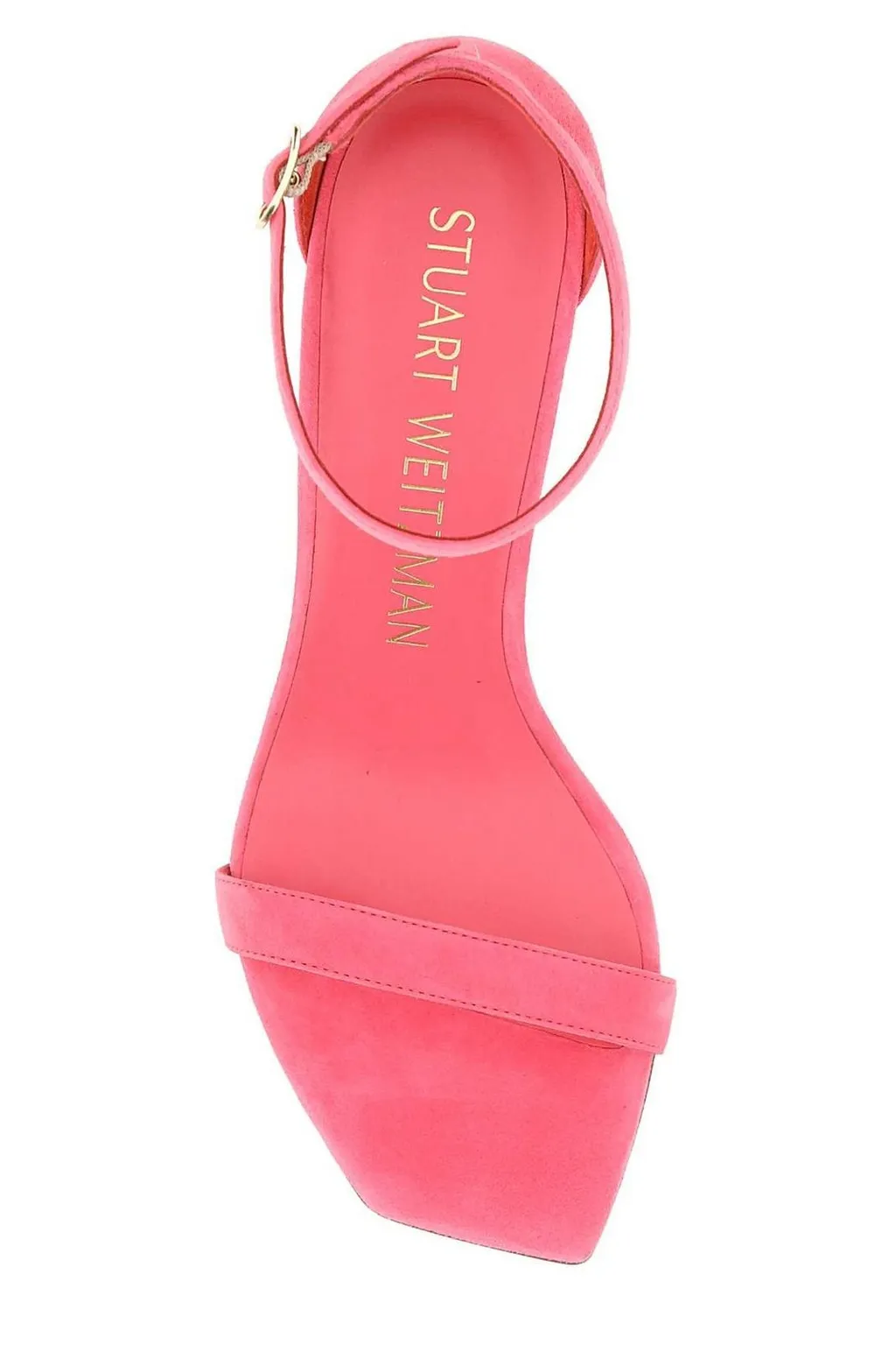 Ankle Strap Sandals