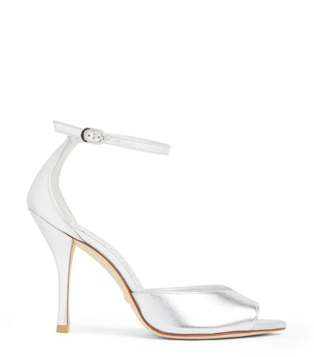 Ankle Strap Sandal