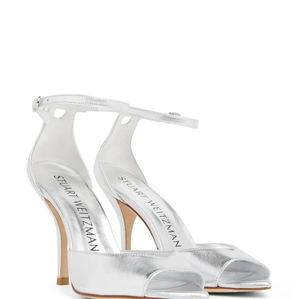 Ankle Strap Sandal