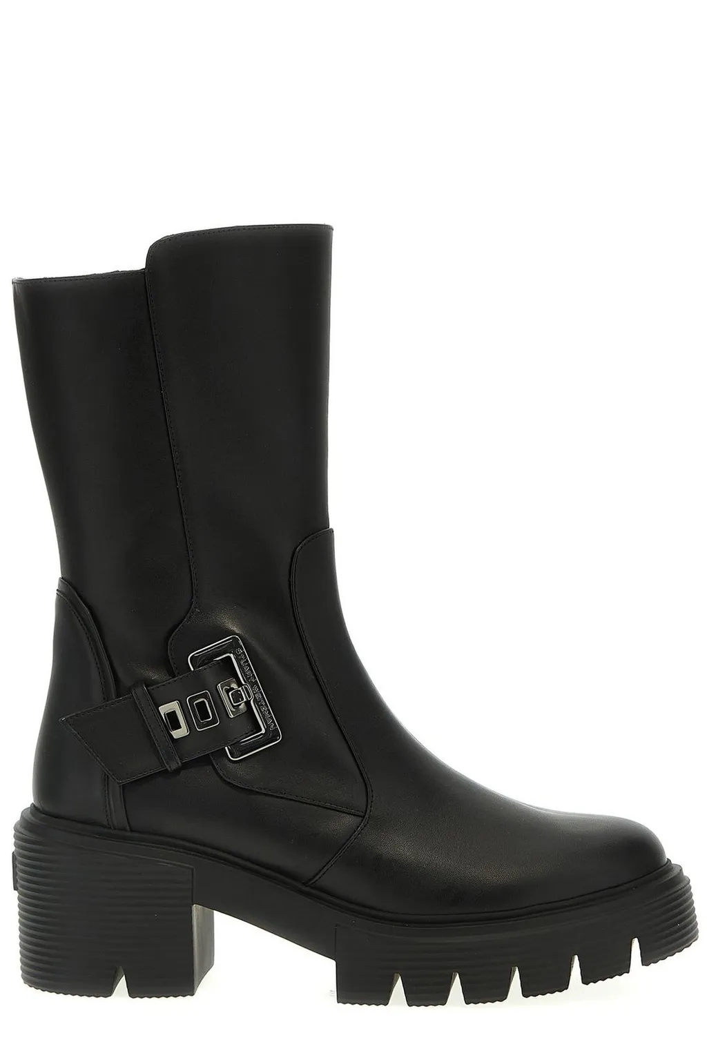 Platform Boots